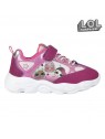 Sports Shoes for Kids LOL Surprise! Pink