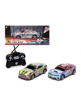 Remote-Controlled Car Cool Wind 119127