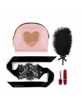 Essentials - Kit d'Amour Pink/Gold
