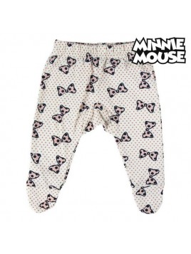 Babypyjama's Minnie Mouse Roze