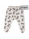 Pyjama bébé Minnie Mouse Rose