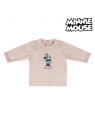 Baby Pyjamas Minnie Mouse Pink