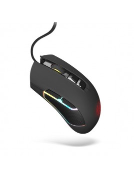 LED Gaming Mouse