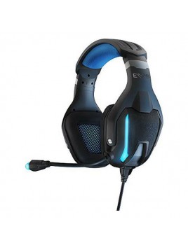 Gaming Headset with Microphone Energy Sistem ESG-5 3.5 mm LED