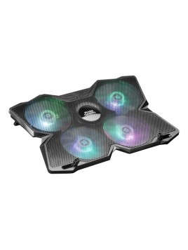Gaming Cooling Base for a Laptop