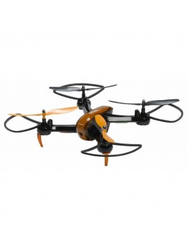 Drone Denver Electronics DCW-360 0,3 MP 2.4 GHz 1000 mAh Orange