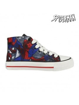 Chaussures casual enfant Spiderman