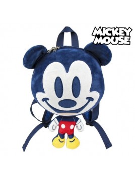 3D Child bag Mickey Mouse