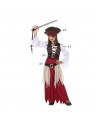 Kostuums voor Kinderen Piraat (4 Pcs)
