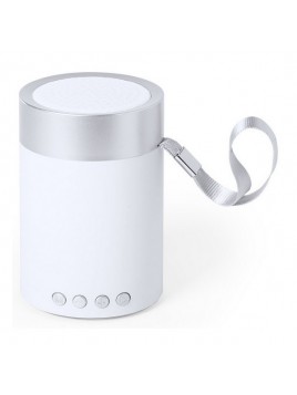 Bluetooth Speakers 3W White 146301