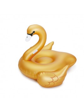 Inflatable Swan (178 x 155 cm)