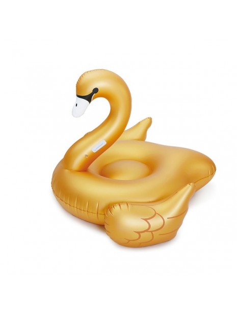 Inflatable Swan (178 x 155 cm)