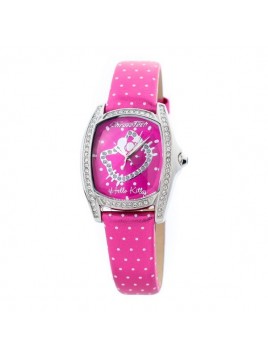 Horloge Hello Kitty