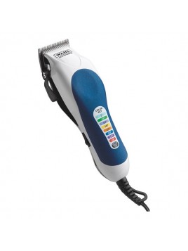 Cordless Hair Clippers Wahl 09649-016 1,5 mm Blue
