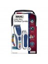 Cordless Hair Clippers Wahl 09649-016 1,5 mm Blue