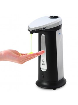 Distributeur automatique de savon liquide 400Ml Smart Sensor