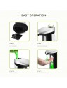 Distributeur automatique de savon liquide 400Ml Smart Sensor