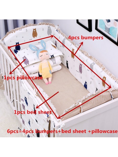 Ensemble de literie pour lit de bébé