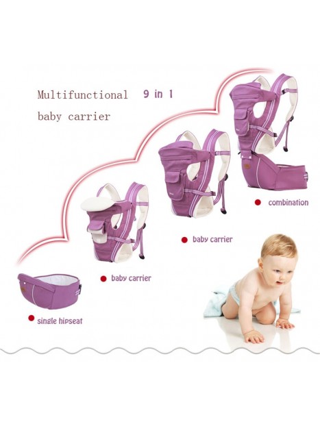 Baby Ergonomic Carrier