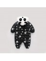 Panda jumpsuit