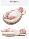 Portable Baby Cribs
