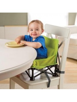 Baby dining chair
