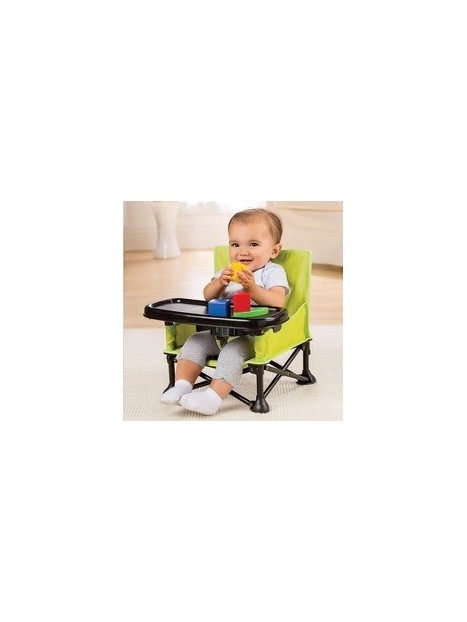 Chaise pliante pour bébé
