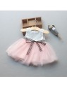 Baby princess skirt