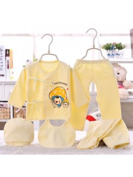 Baby outfit set