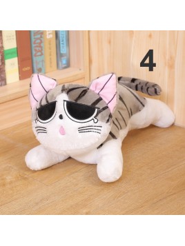 Sweet cat plush toy 50 cm