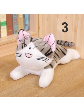Sweet cat plush toy 50 cm