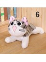 Sweet cat plush toy 30 cm