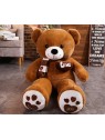Teddy bear 100 cm