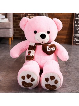 Teddy bear 80 cm
