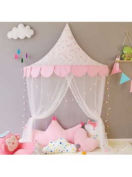 Princess Bed Tent