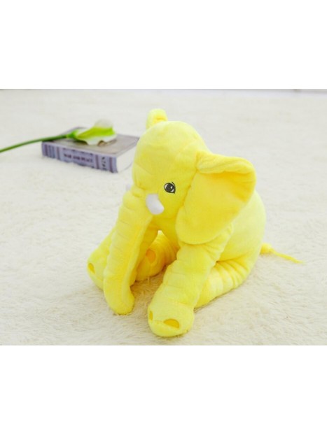 Plush Elephant Toy 100 cm