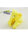 Plush Elephant Toy 80 cm