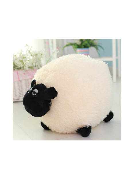 Sheep plush toy 30 cm