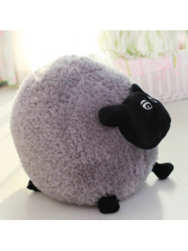 Sheep plush toy 30 cm