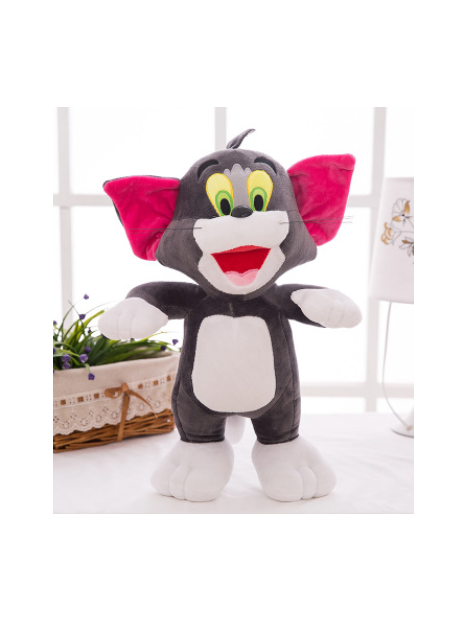Jerry / Tom Plush Toy 40 cm