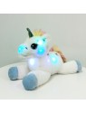 Illuminated Unicorn Plush Toy 40 cm
