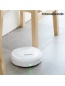 White InnovaGoods Rovac 1000 Intelligente Robotstofzuiger