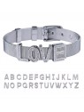 Bracelet to customize - 5 letters