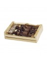 Box of Guinguet chocolate assortment 720g