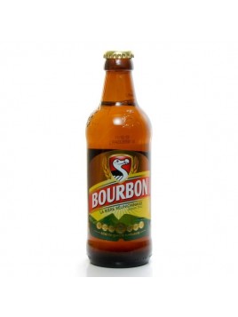 Pack de 6 Bières de l'île de la Réunion Dodo Bourbon 33cl x 6