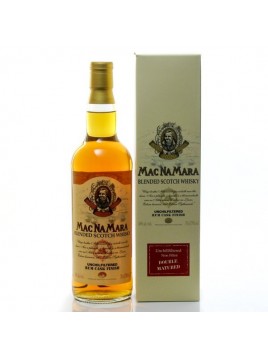 Whisky Ecosse Mac 40° 70cl