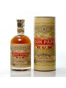 Rum Don Papa Philippines 40 ° 70cl
