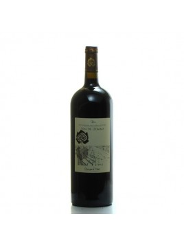 Vin de Domme Périgord Noir Vin du Périgord 2016 Magnum 150cl