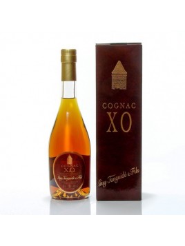 Cognac XO Tanguidé 40° 50cl