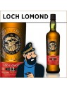 Scotch Whiskey Loch Lomond 12 years old and its Scotch single